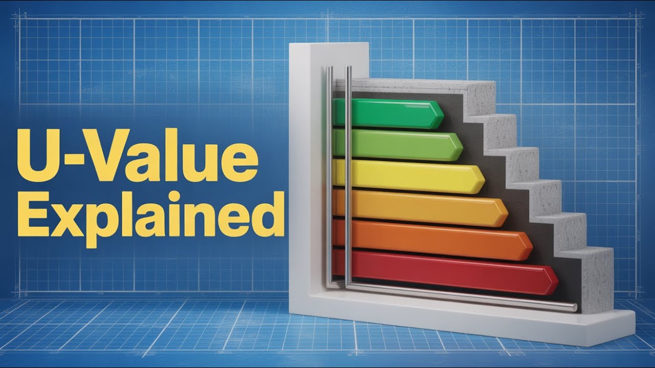 2-U-Value Calculator