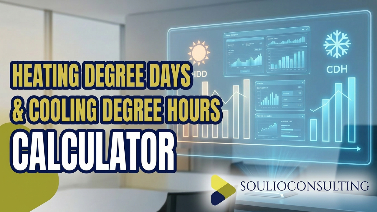 2-HDD and CDH Calculator