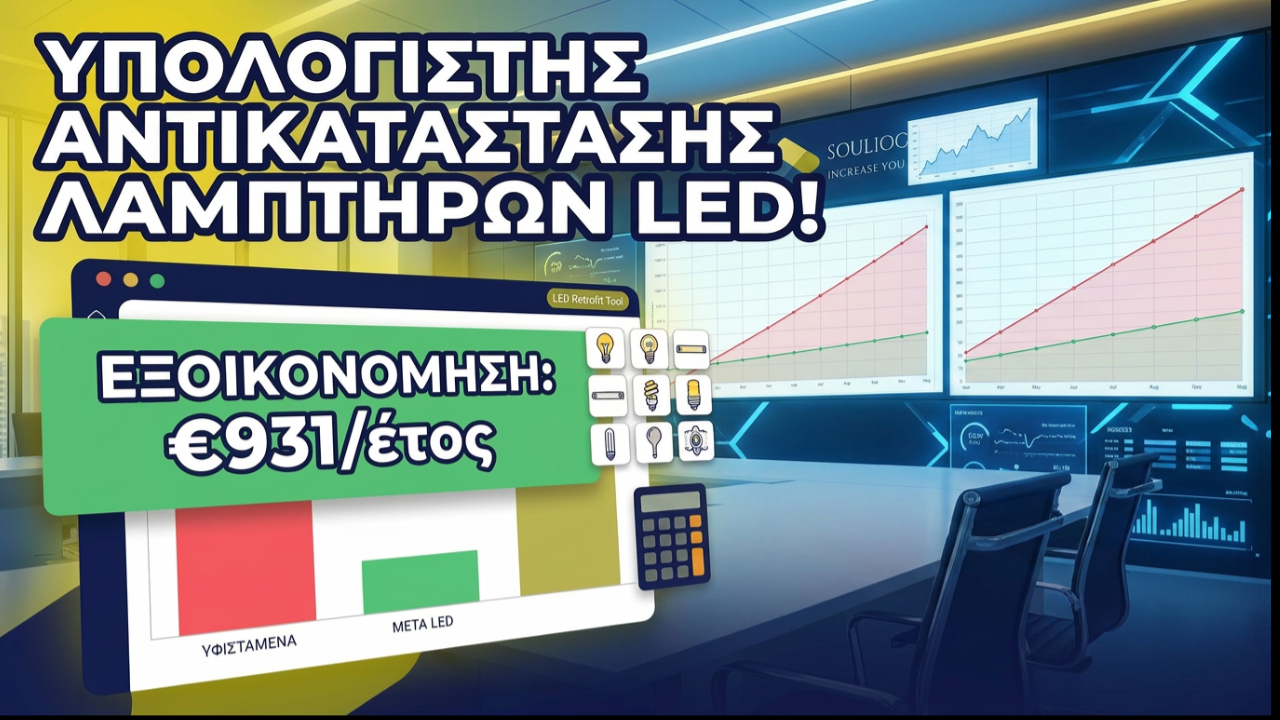 16-LED Retrofit Tool